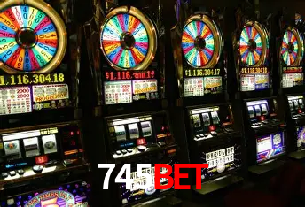 Descubra a Essência do 745bet: Nossa História e Compromissos