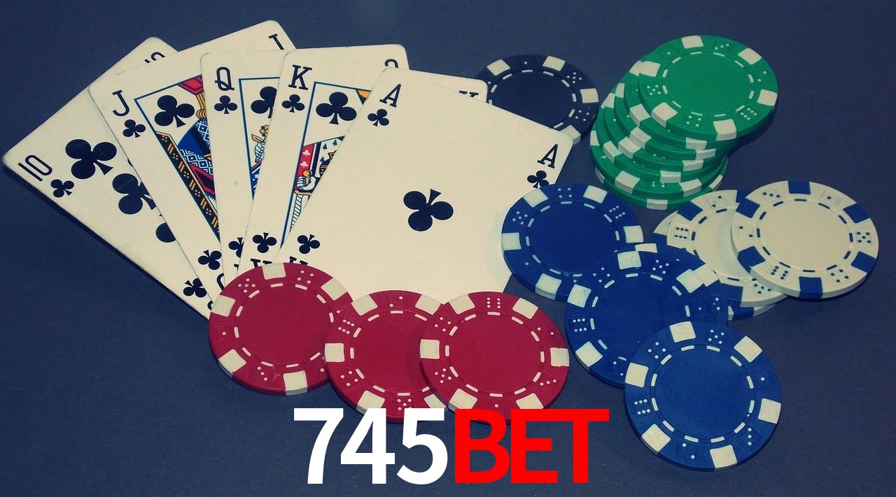 Statistics 745bet