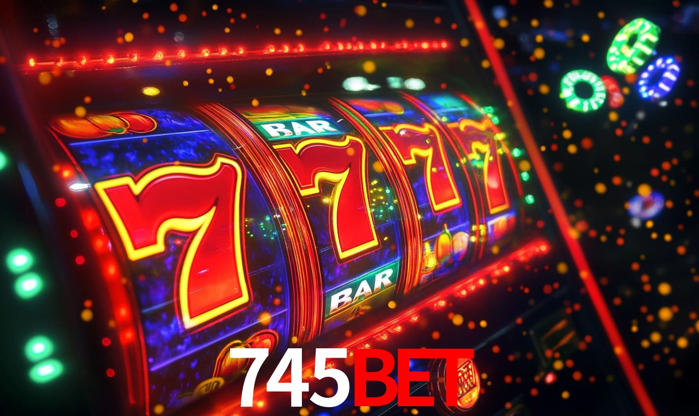745bet - Melhores Slots de Caça Niquel - 745bet.com