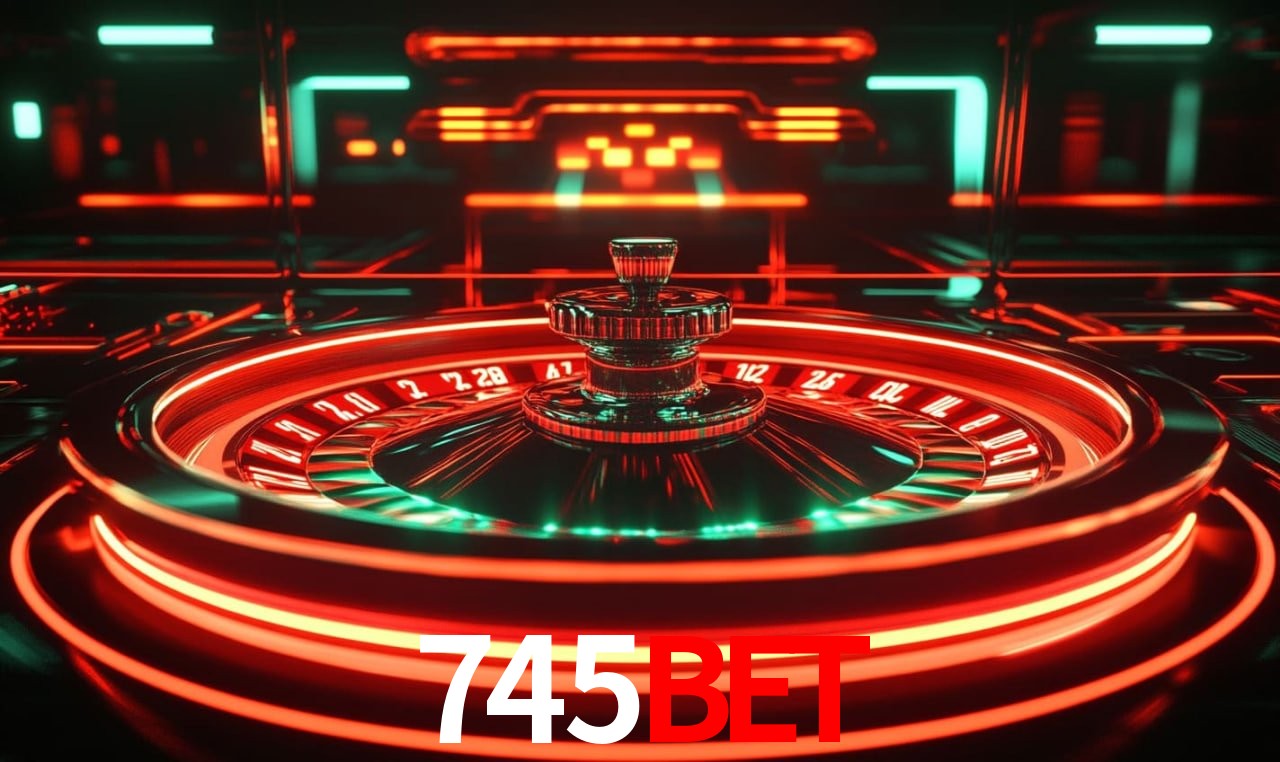 Desvendando o Mundo dos Jogos Virtuais na 745bet