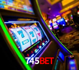 A Emoção da Loteria na 745bet: Uma Chance de Mudança de Vida