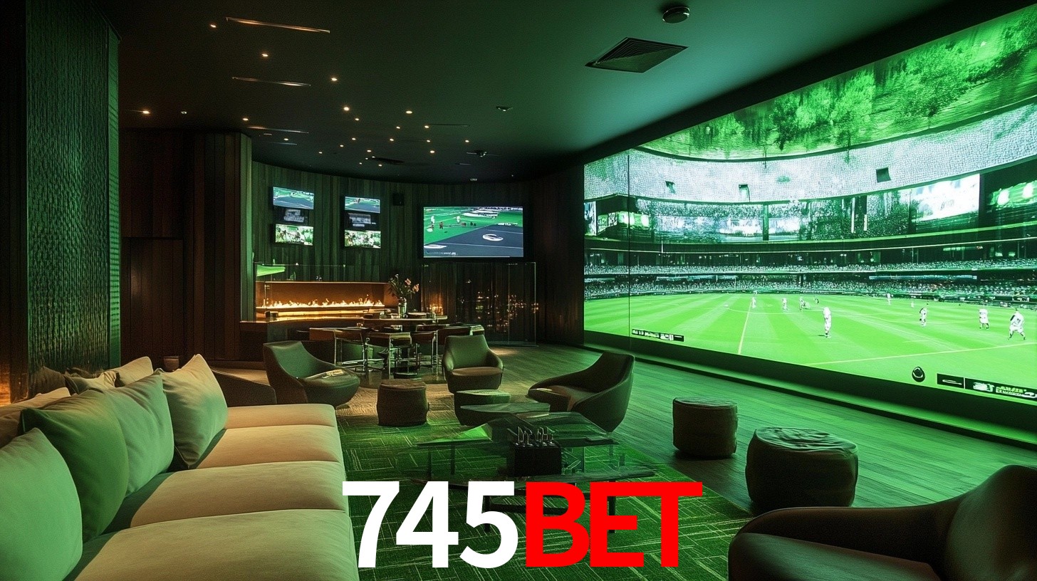 745bet: Seu Cassino Premiado com Pagamentos Rápidos