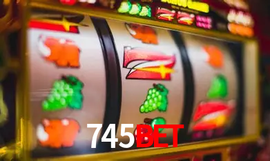 Desvendando o Mundo dos Jogos Virtuais na 745bet