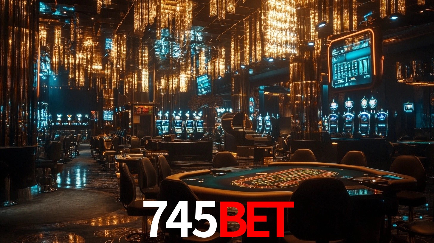 745bet login