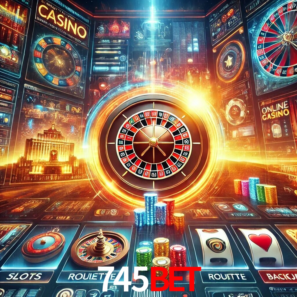  745BET