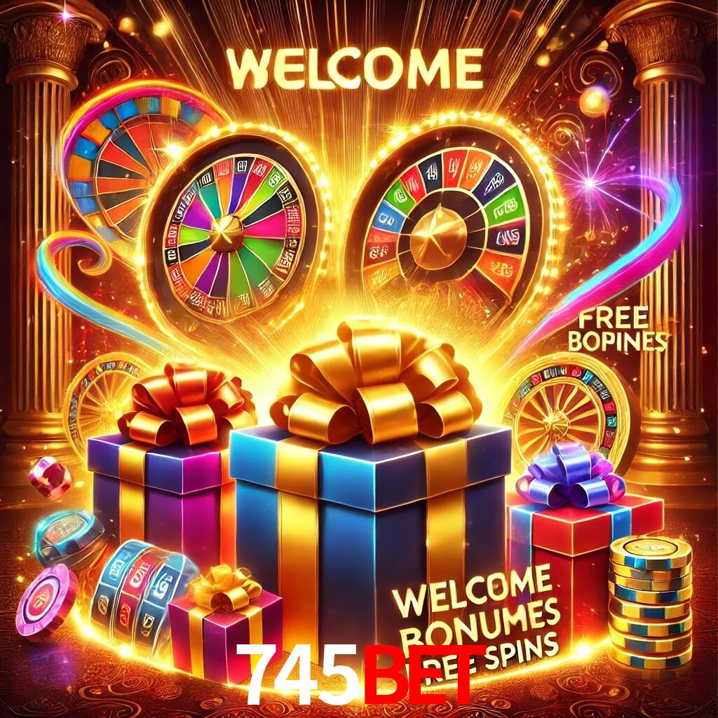  745BET