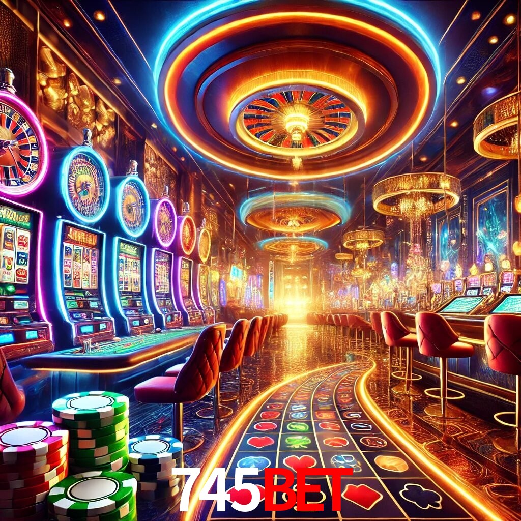  745BET