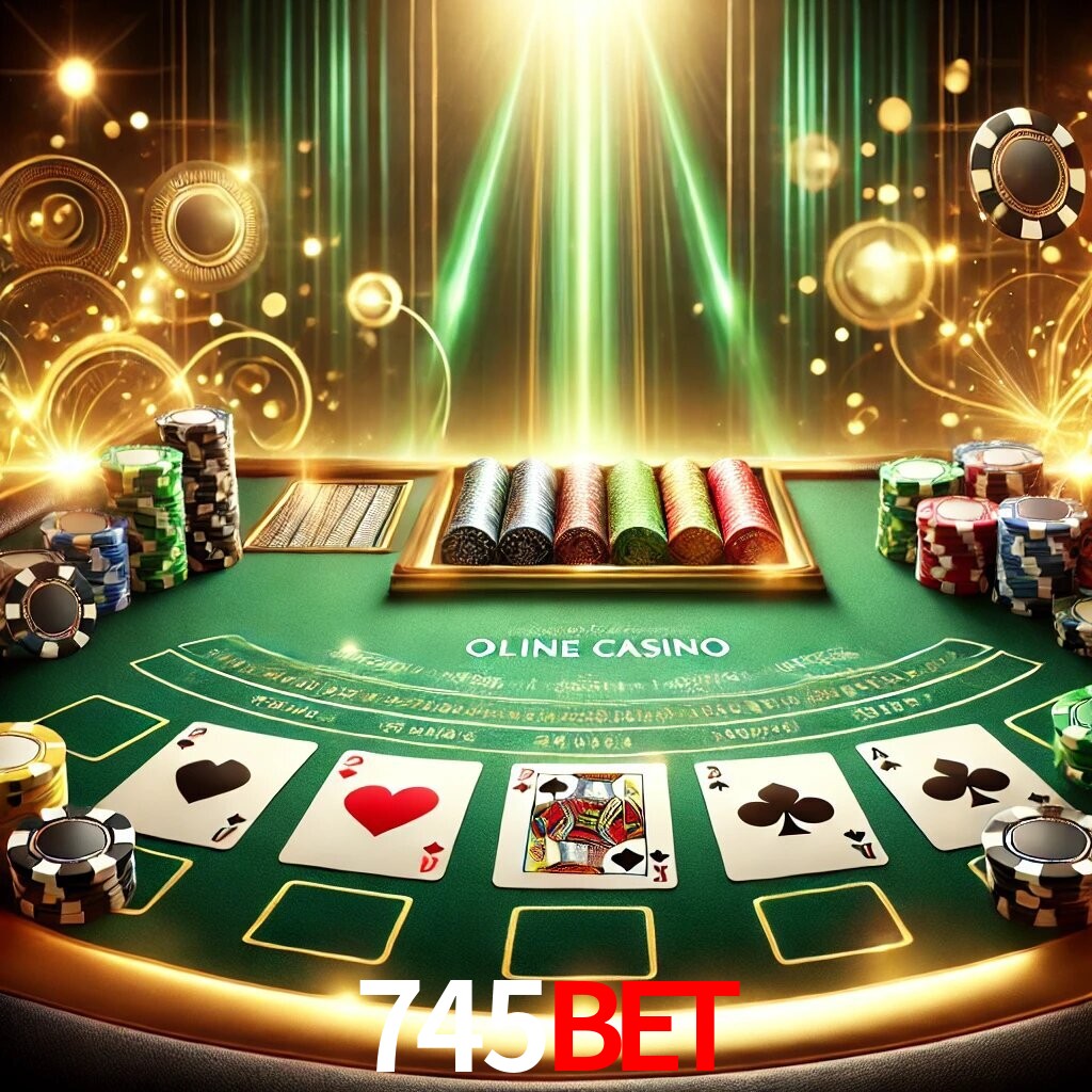  745BET
