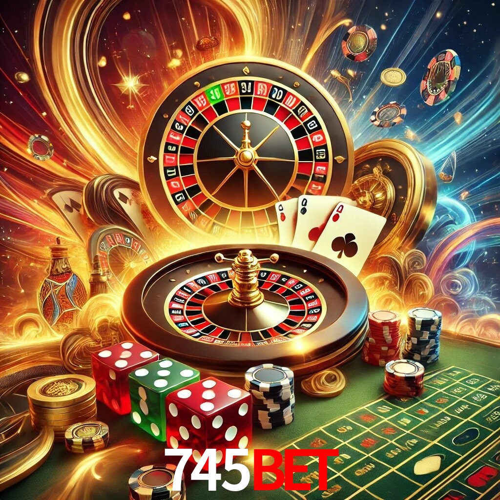  745BET