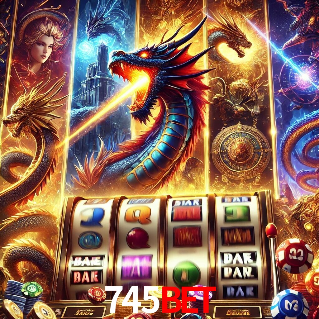  745BET