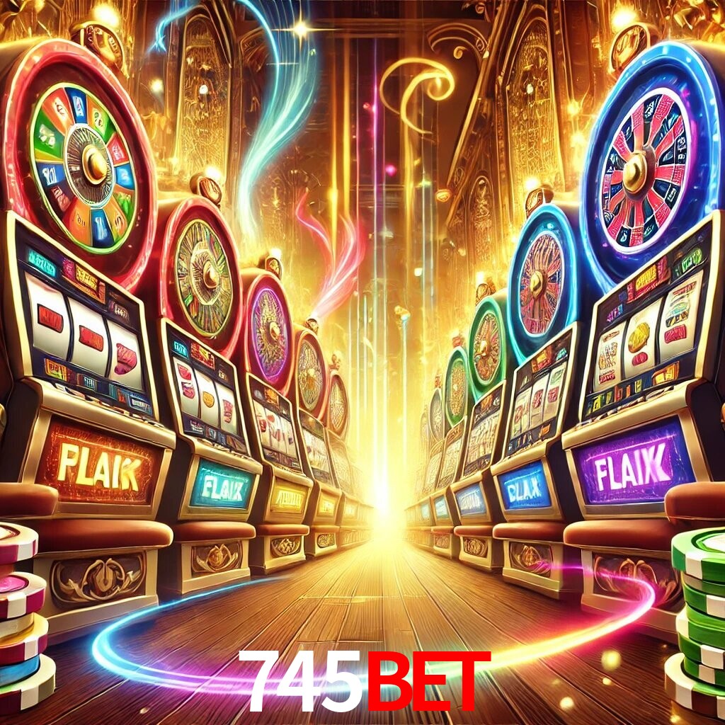  745BET