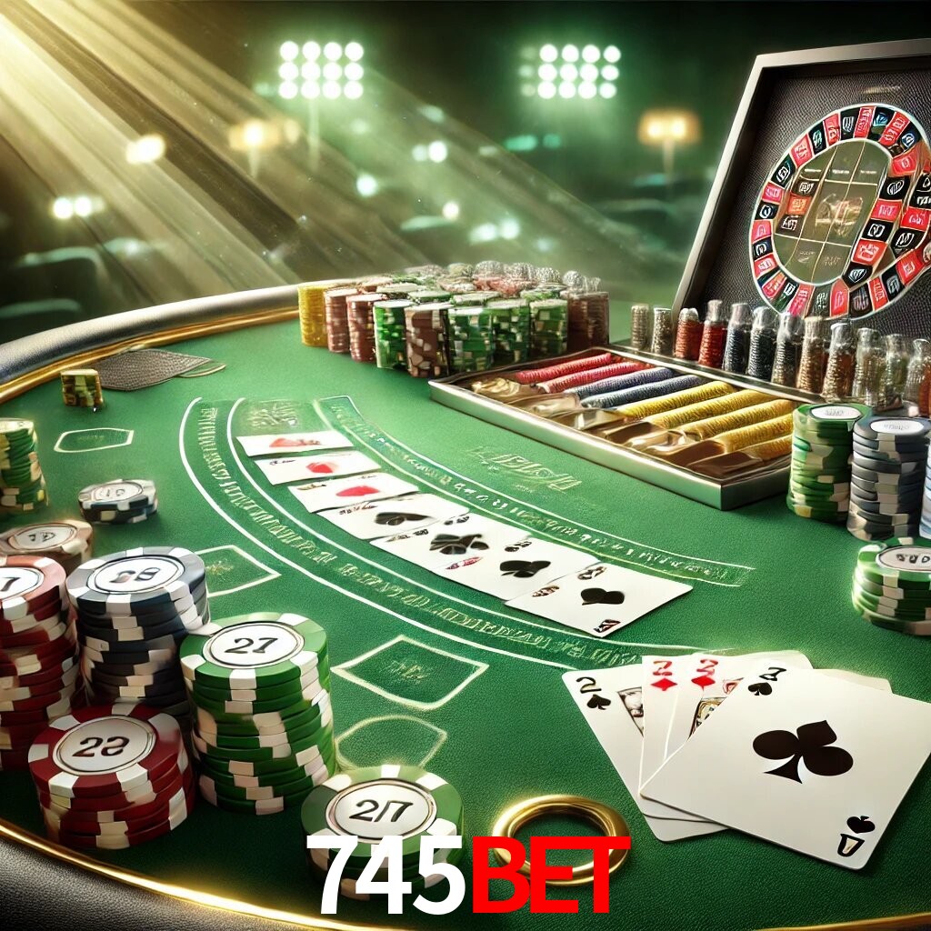 745BET
