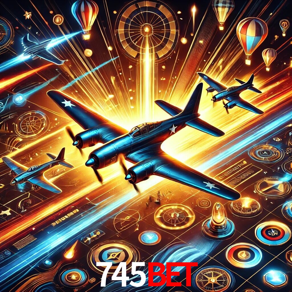  745BET