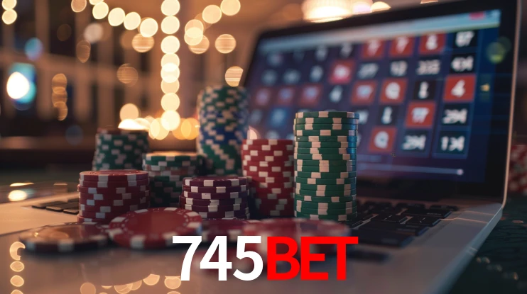 Slot Games 745bet
