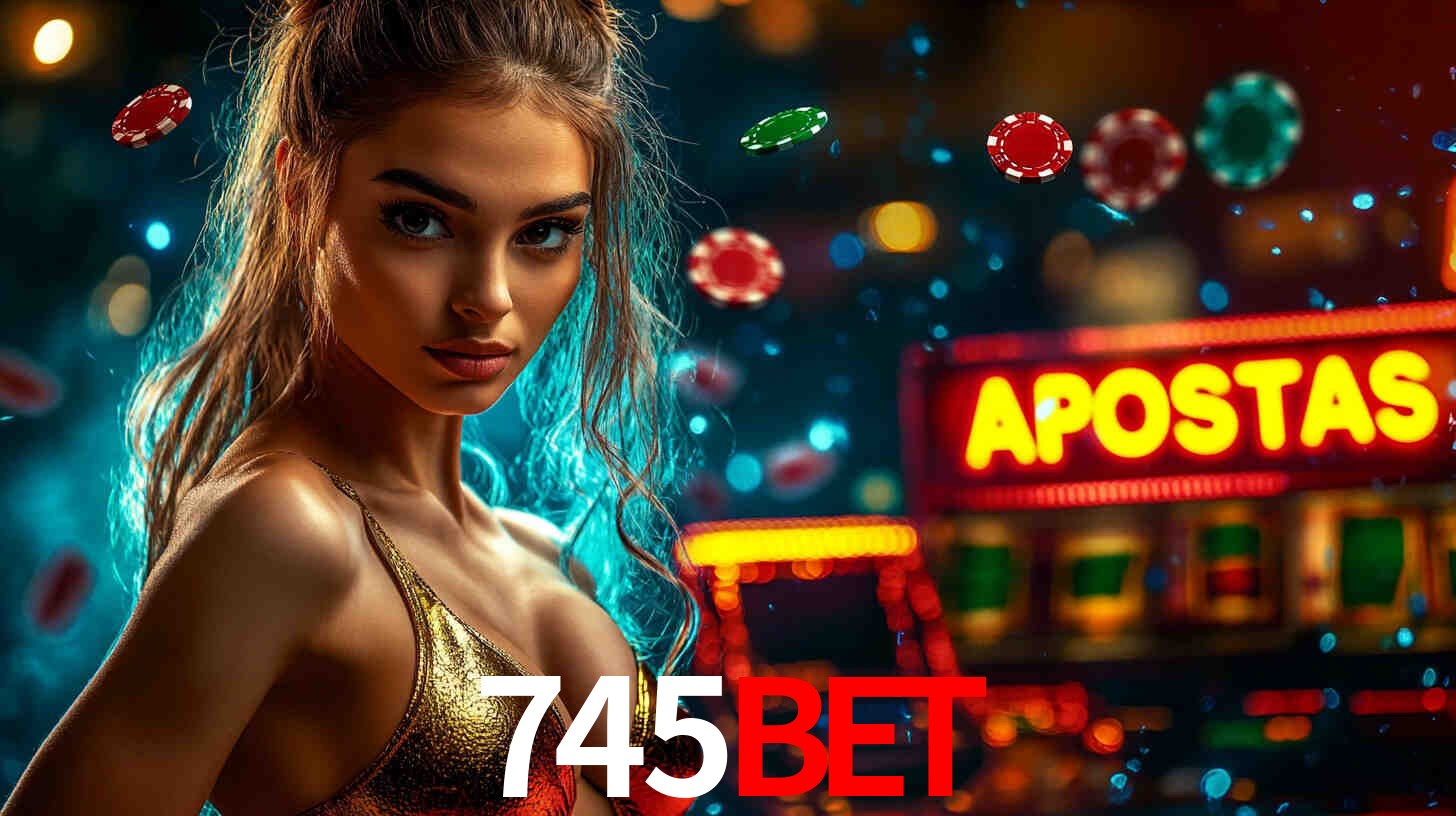 A Emoção da Loteria na 745bet: Uma Chance de Mudança de Vida