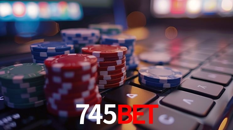 Casino Ao Vivo 745bet