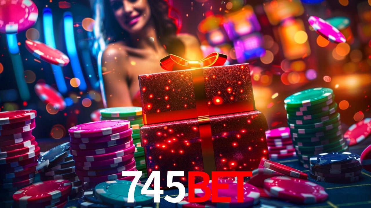 Explorando a Categoria de Eventos em Apostas na 745bet