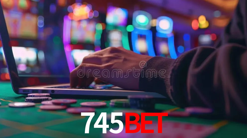 A Emoção da Loteria na 745bet: Uma Chance de Mudança de Vida