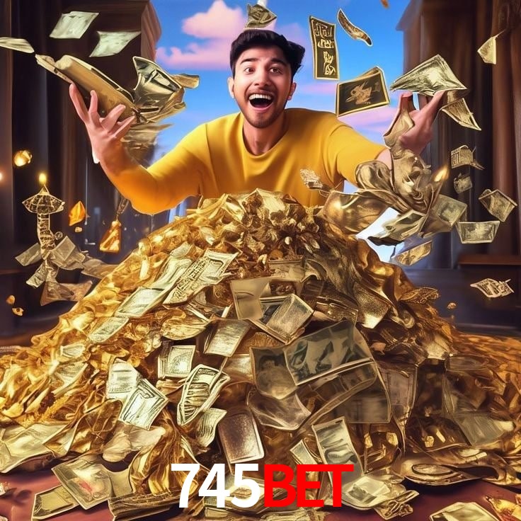 Interface Premium 745bet