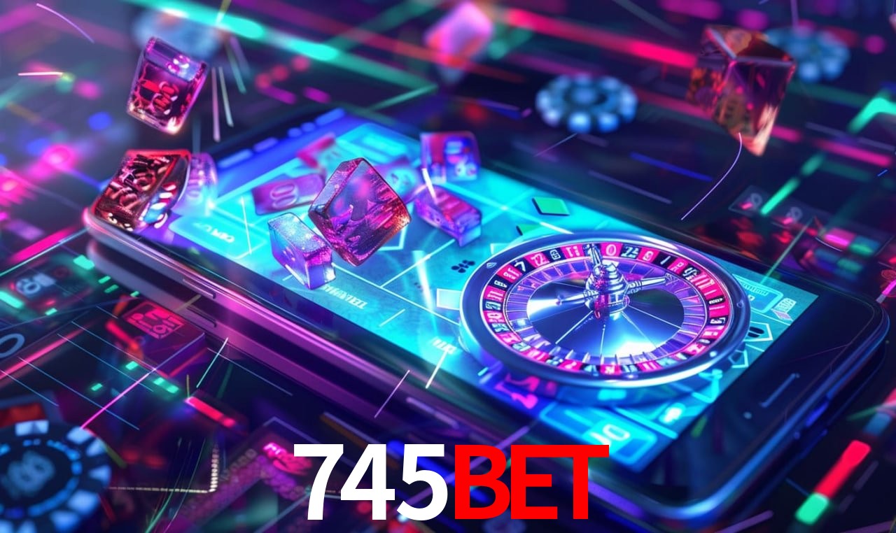 Mesa de Blackjack 745bet