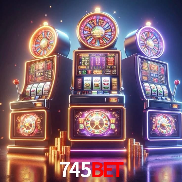 Experimente o Login Seguro Premium no 745bet