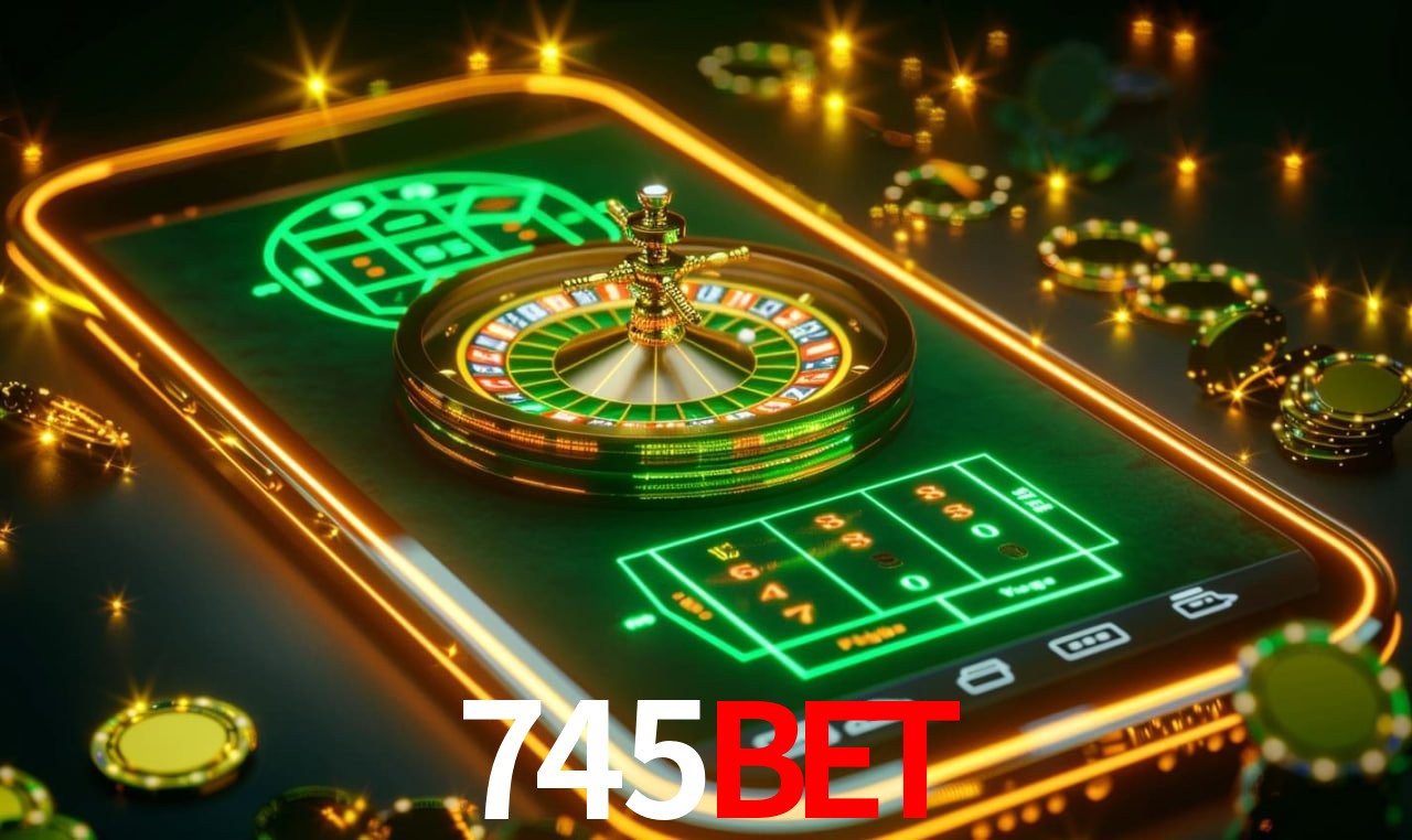 Login Seguro 745bet