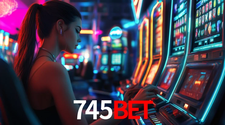 745bet login
