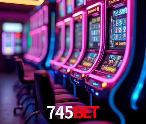 Promoções Sazonais 745bet