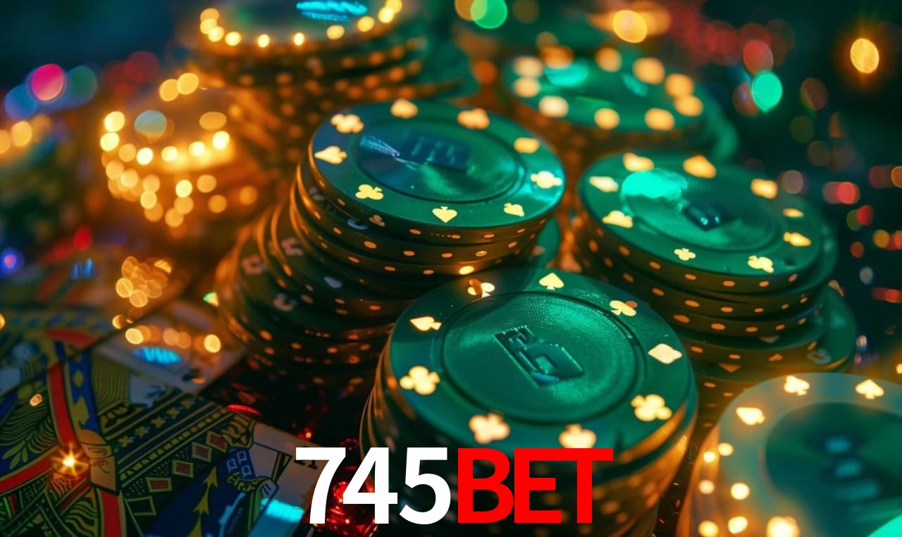 Programa VIP 745bet