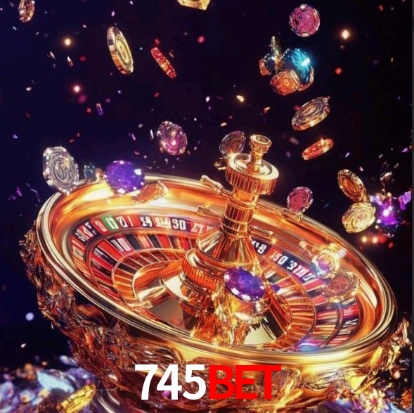 Cadastro Rápido 745bet