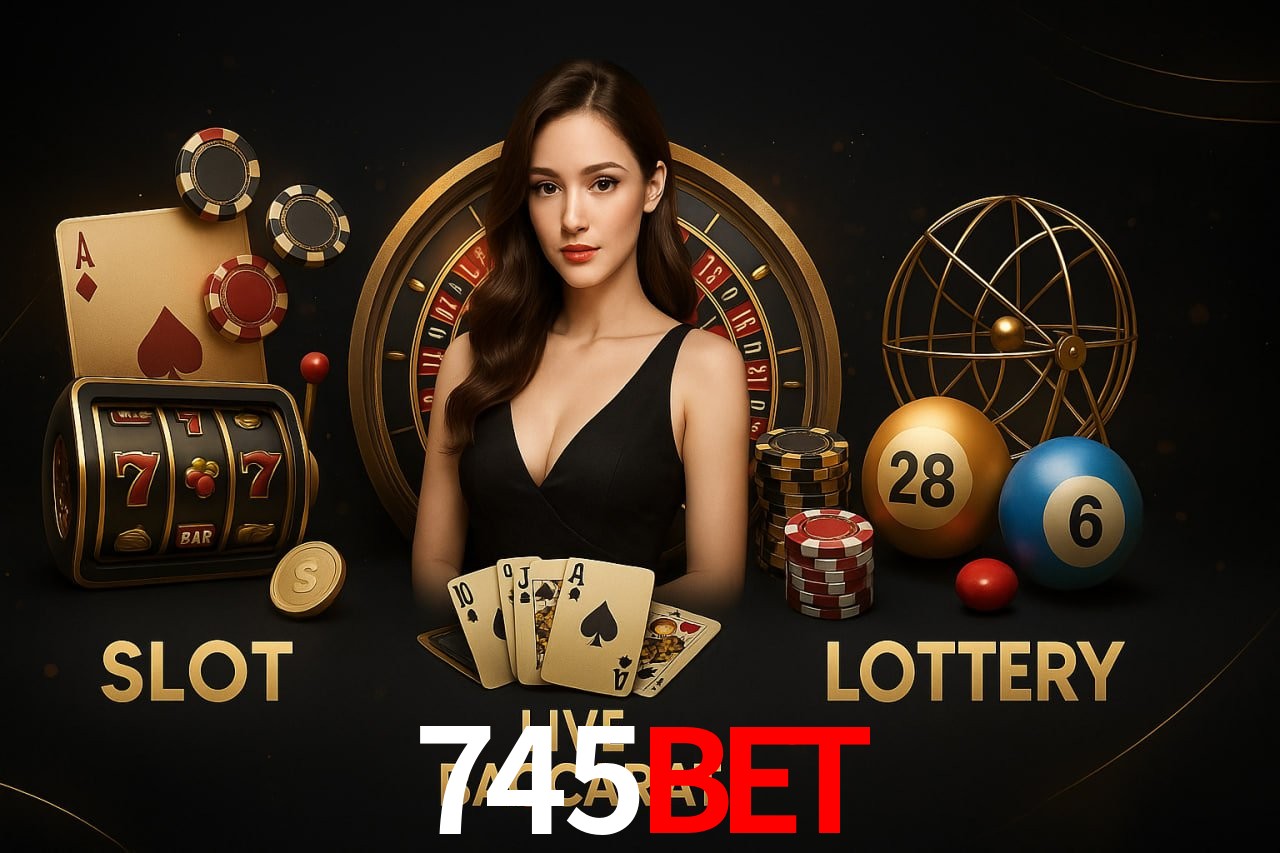 Promoção Relâmpago 745bet