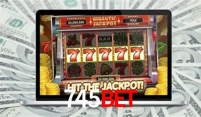 Seasonal Promotions 745bet