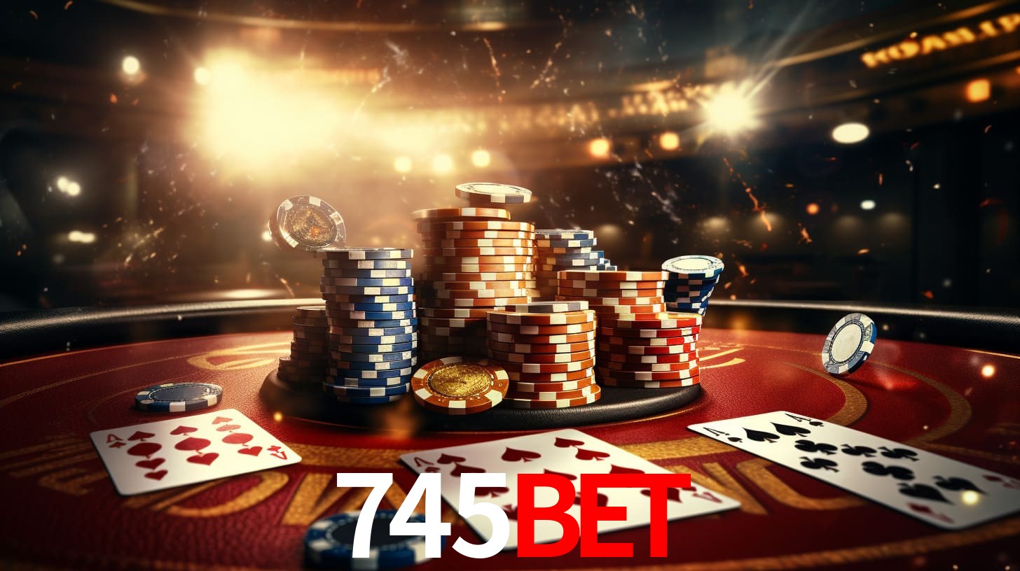 Live Casino 745bet