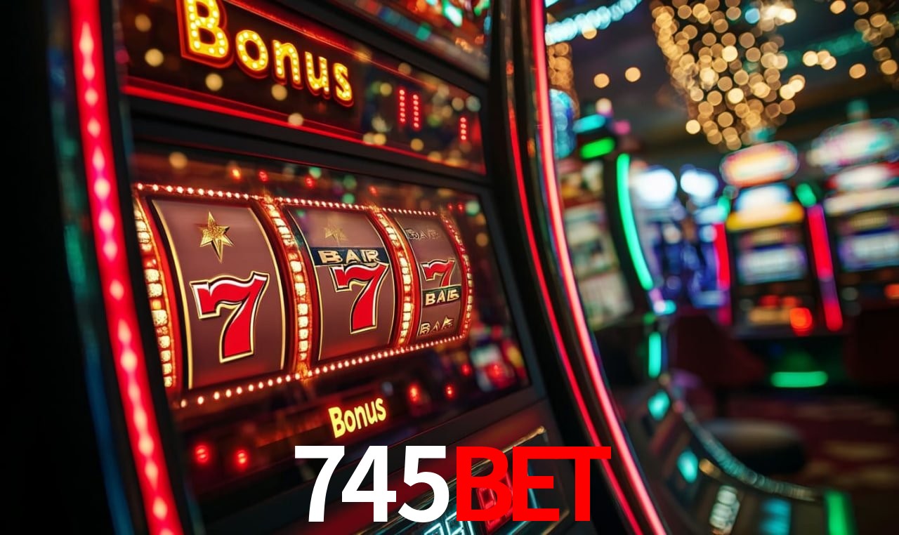 745bet login