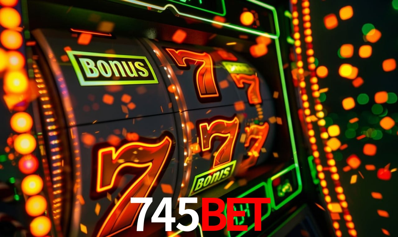 Descubra a Essência do 745bet: Nossa História e Compromissos