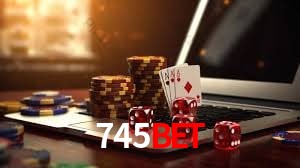 Explorando a Categoria de Eventos em Apostas na 745bet