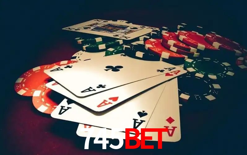 cassino 745bet