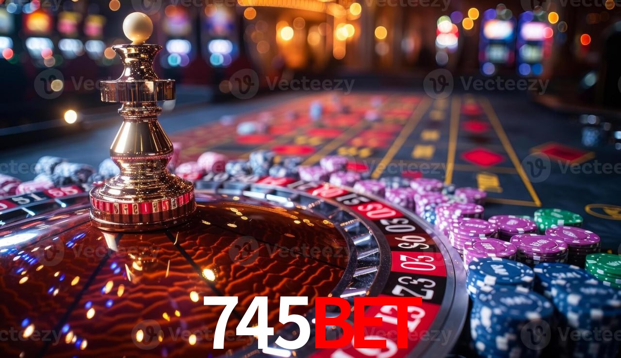 API Integration 745bet
