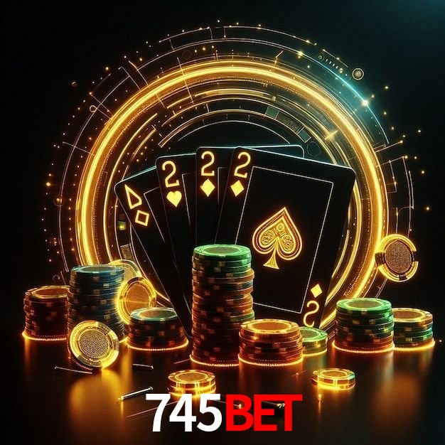 Apostas de Tênis 745bet