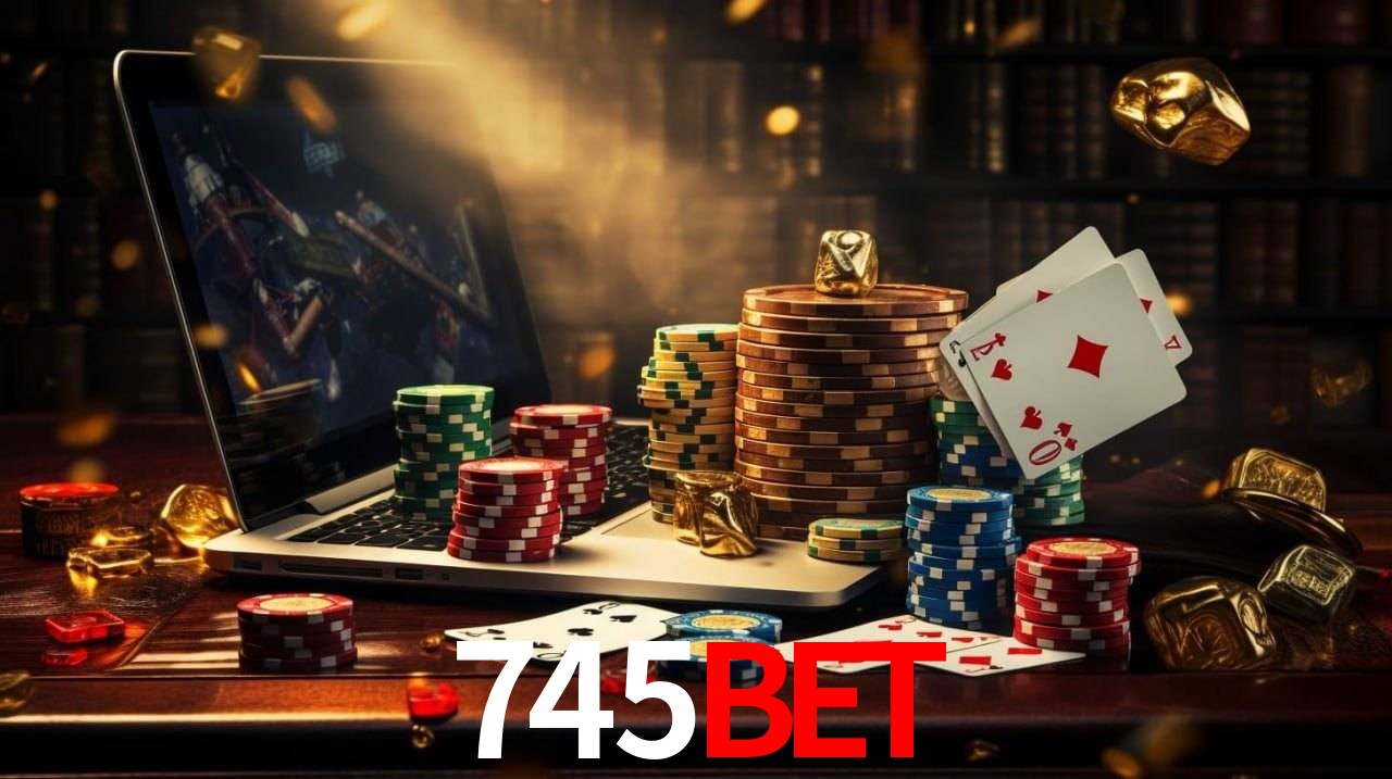PIX Instantâneo 745bet