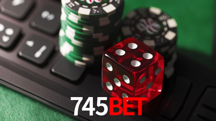 Live Casino 745bet