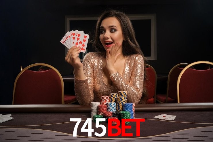 Descubra o Programa VIP da 745bet: Vantagens Exclusivas para Jogadores