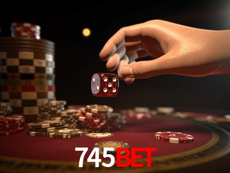 Estatísticas Esportivas 745bet