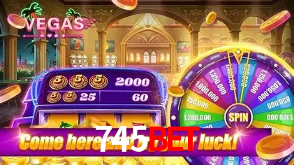Flash Promotion 745bet