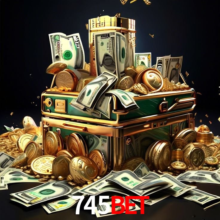 Casino VIP 745bet