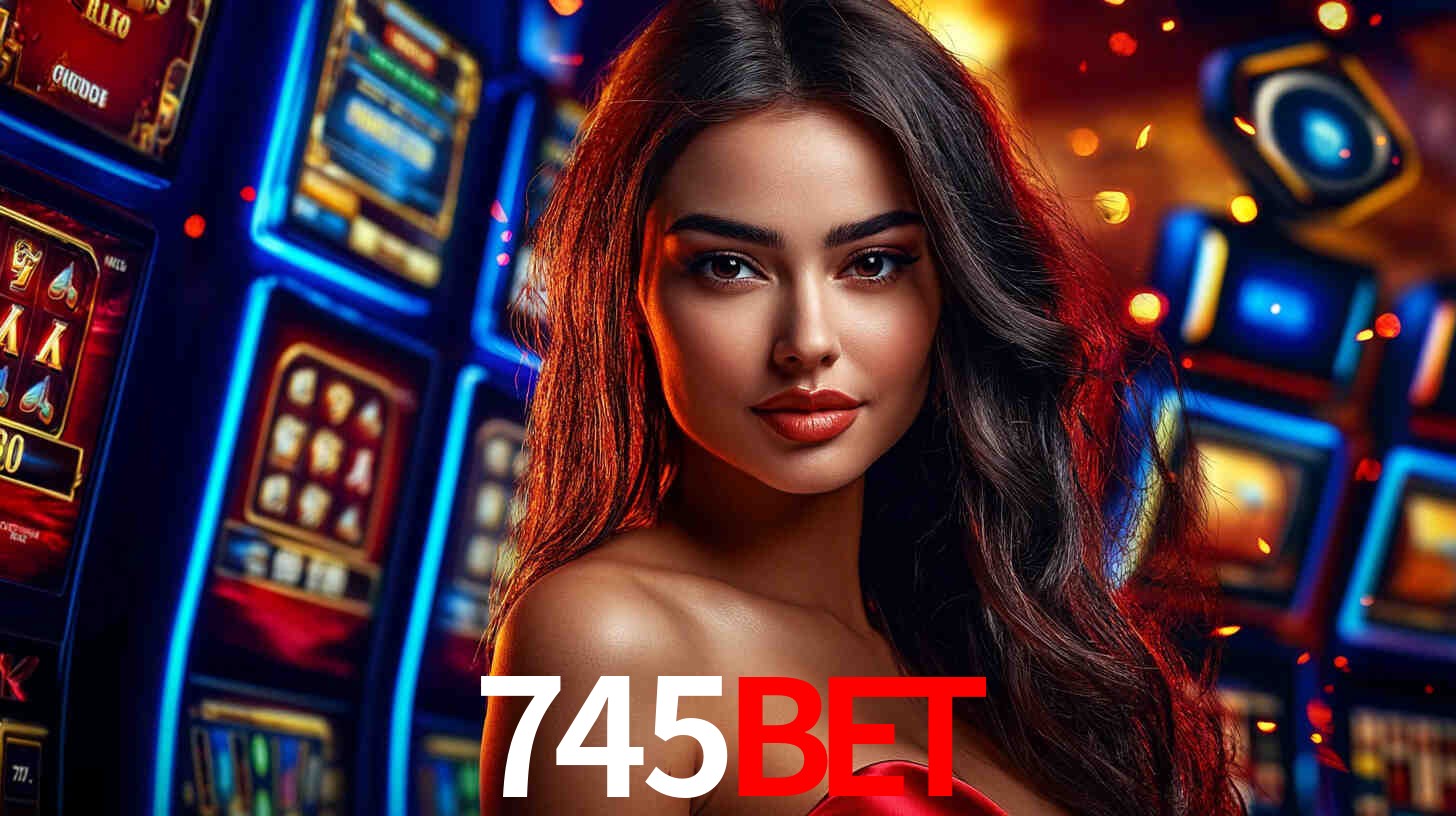 Inovações de Jogos na 745bet: O Futuro das Experiências Interativas