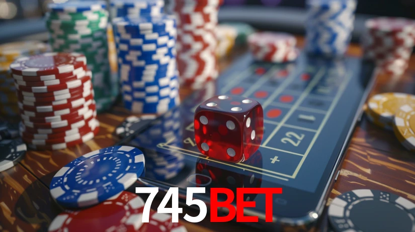 745bet login