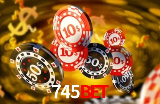 Bônus Diários 745bet