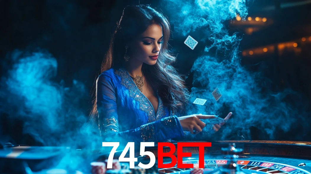A Popularidade dos Caça-Níqueis no 745bet