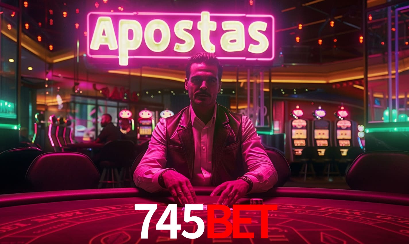 Descubra o Programa VIP da 745bet: Vantagens Exclusivas para Jogadores